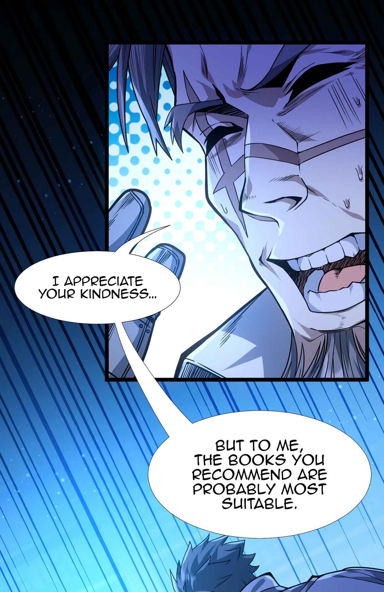 I'm Really Not the Demon God's Lackey Chapter 39 - Page 8
