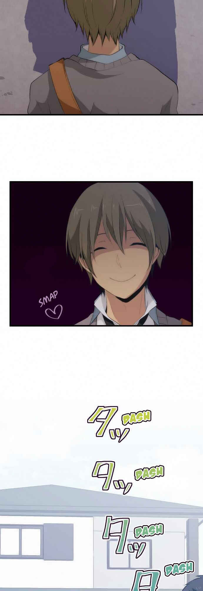 ReLIFE Chapter 55 - Page 20