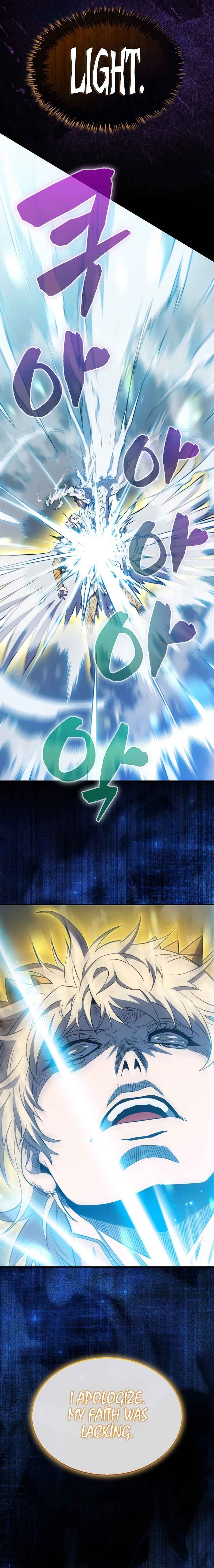 The Slumbering Ranker Chapter 129 - Page 15
