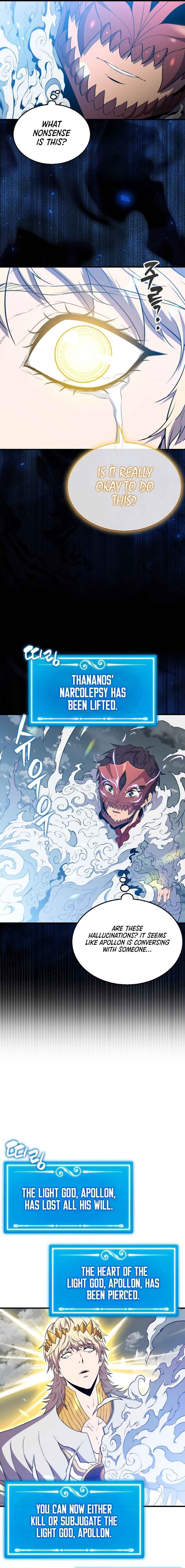 The Slumbering Ranker Chapter 129 - Page 16