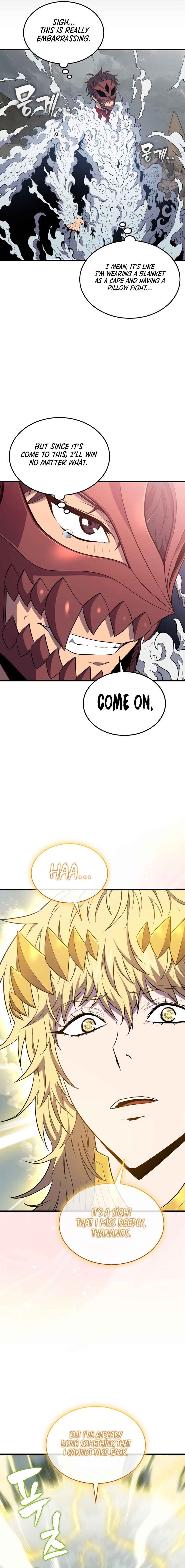 The Slumbering Ranker Chapter 129 - Page 2