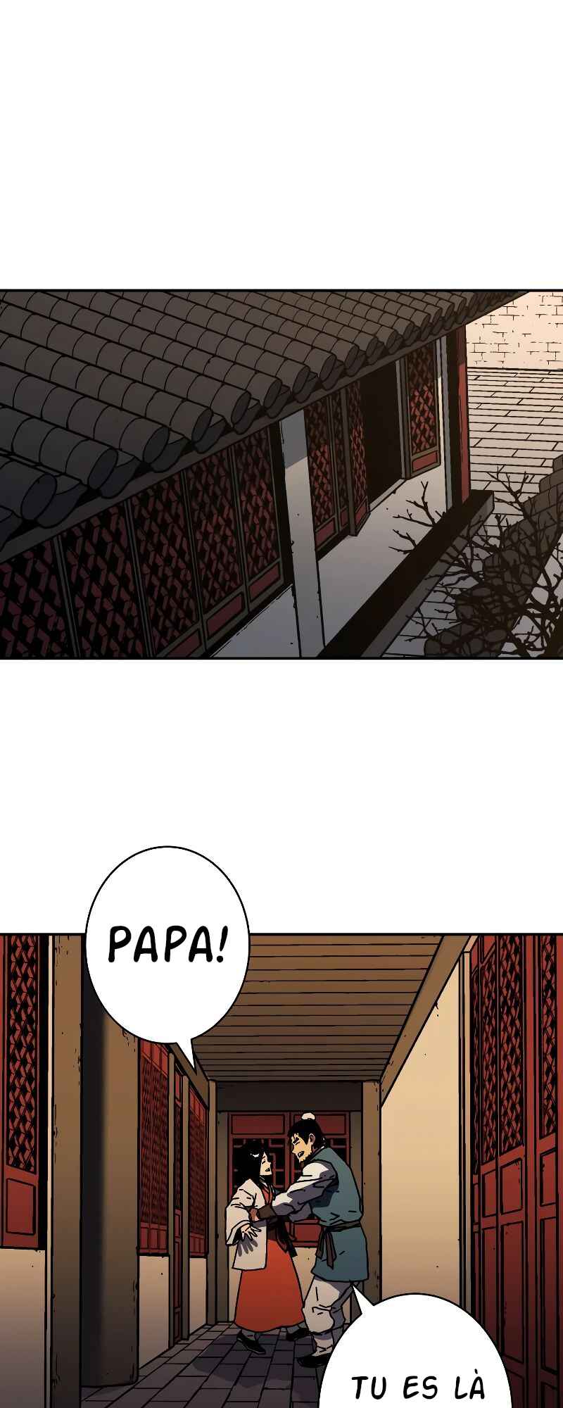 Abimussang Chapter 221 - Page 23