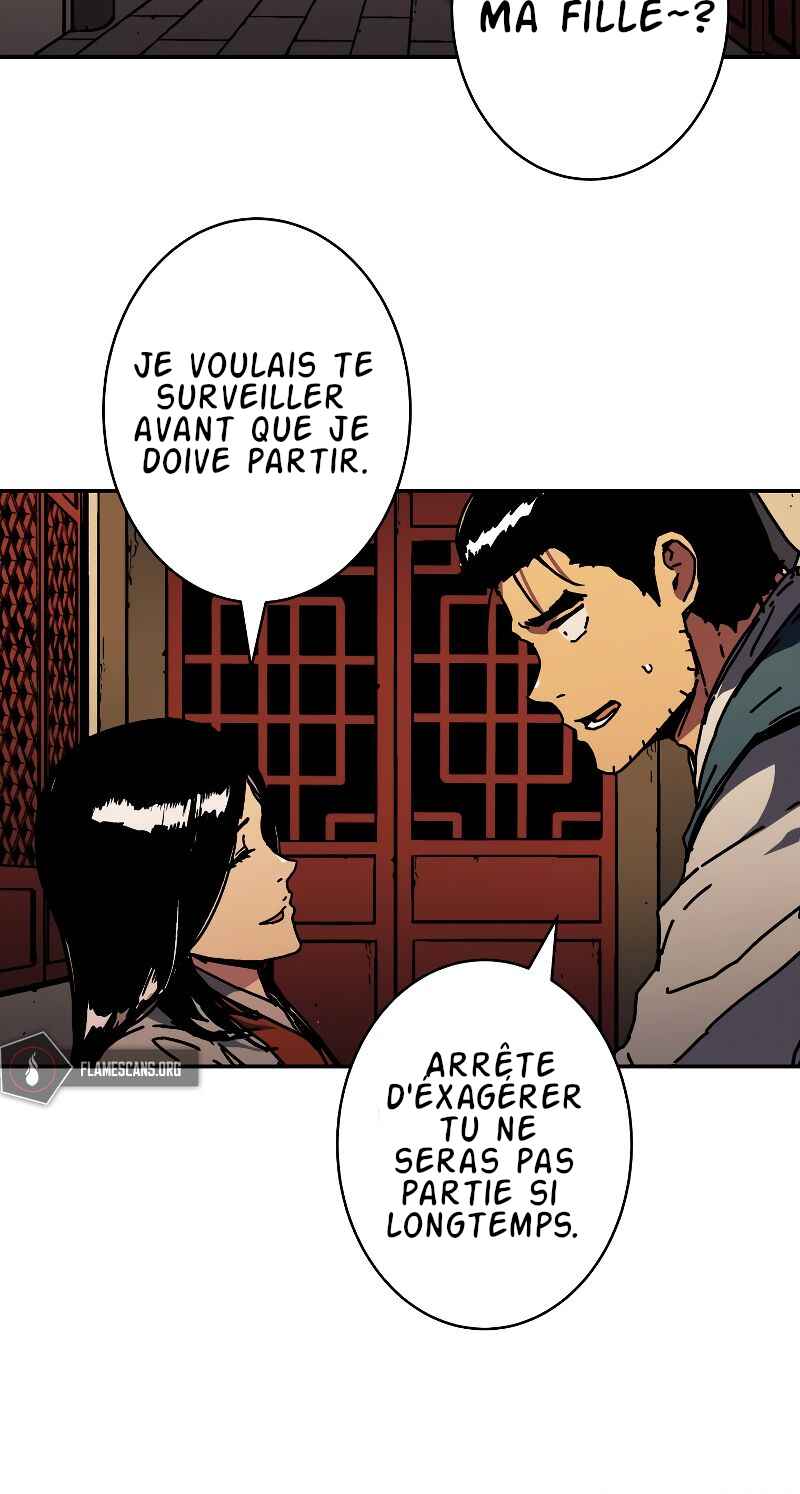 Abimussang Chapter 221 - Page 24