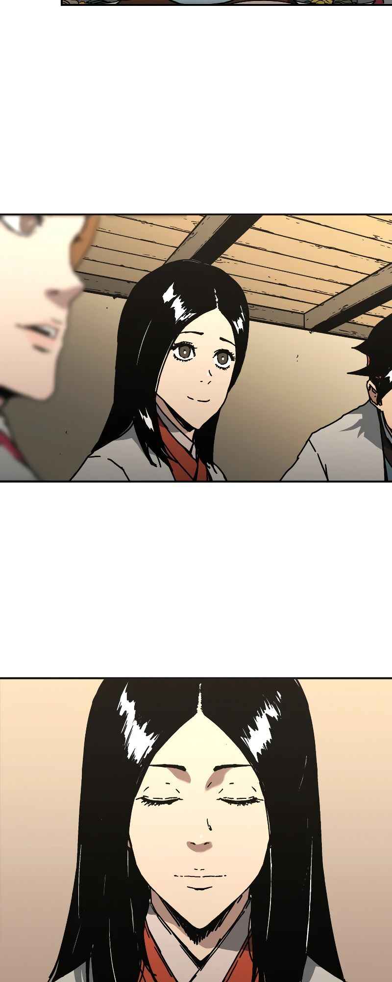 Abimussang Chapter 221 - Page 4