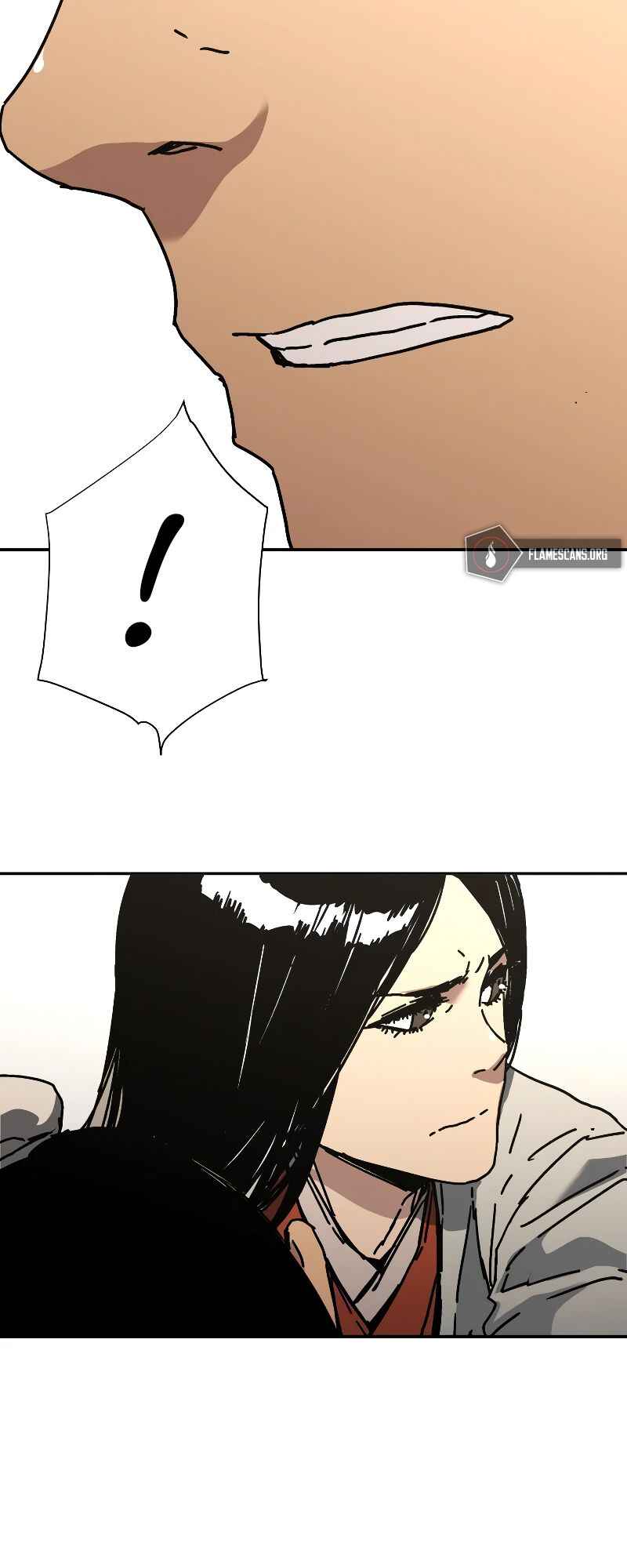 Abimussang Chapter 221 - Page 42