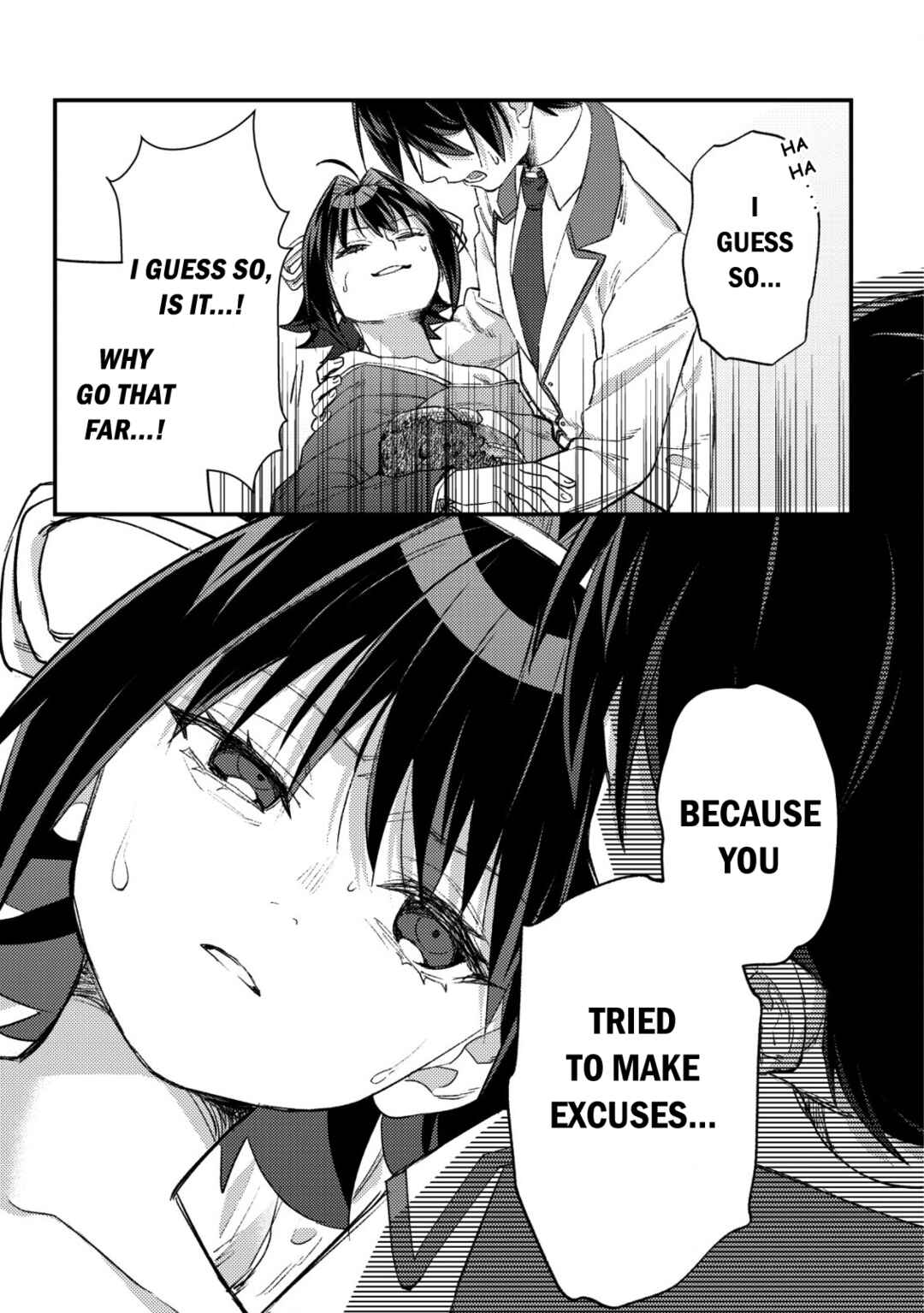 Mob Kousei no Ore Demo Boukensha ni Nareba Riajuu ni Naremasuka? Chapter 26 - Page 11