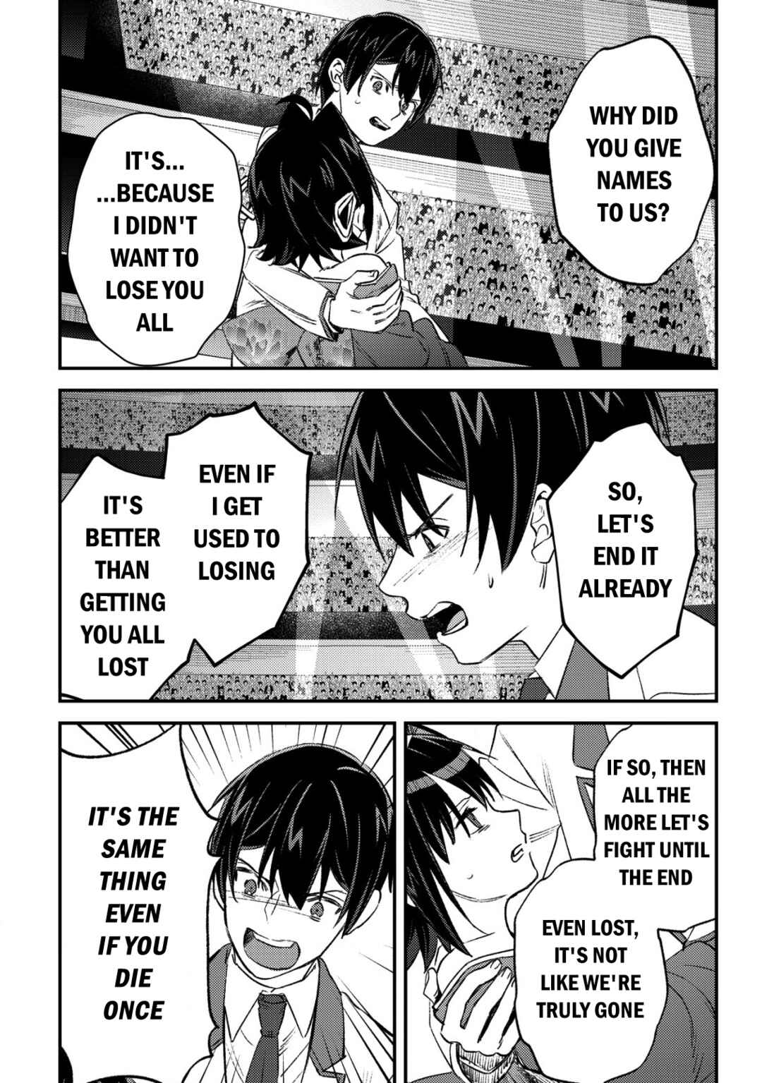 Mob Kousei no Ore Demo Boukensha ni Nareba Riajuu ni Naremasuka? Chapter 26 - Page 14