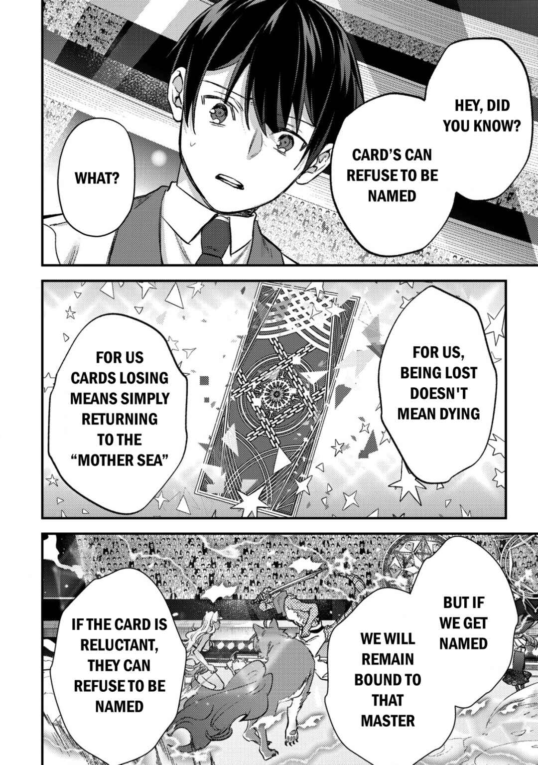 Mob Kousei no Ore Demo Boukensha ni Nareba Riajuu ni Naremasuka? Chapter 26 - Page 16