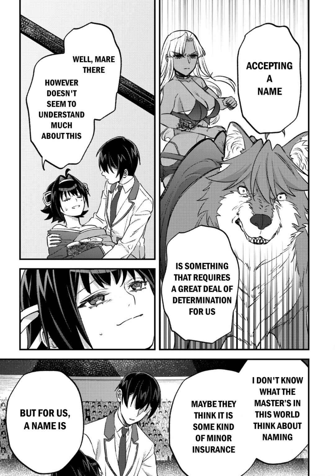 Mob Kousei no Ore Demo Boukensha ni Nareba Riajuu ni Naremasuka? Chapter 26 - Page 17