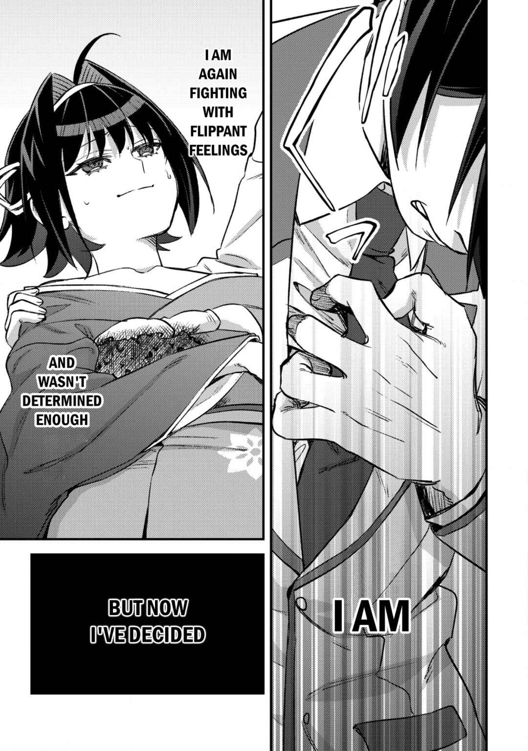 Mob Kousei no Ore Demo Boukensha ni Nareba Riajuu ni Naremasuka? Chapter 26 - Page 19