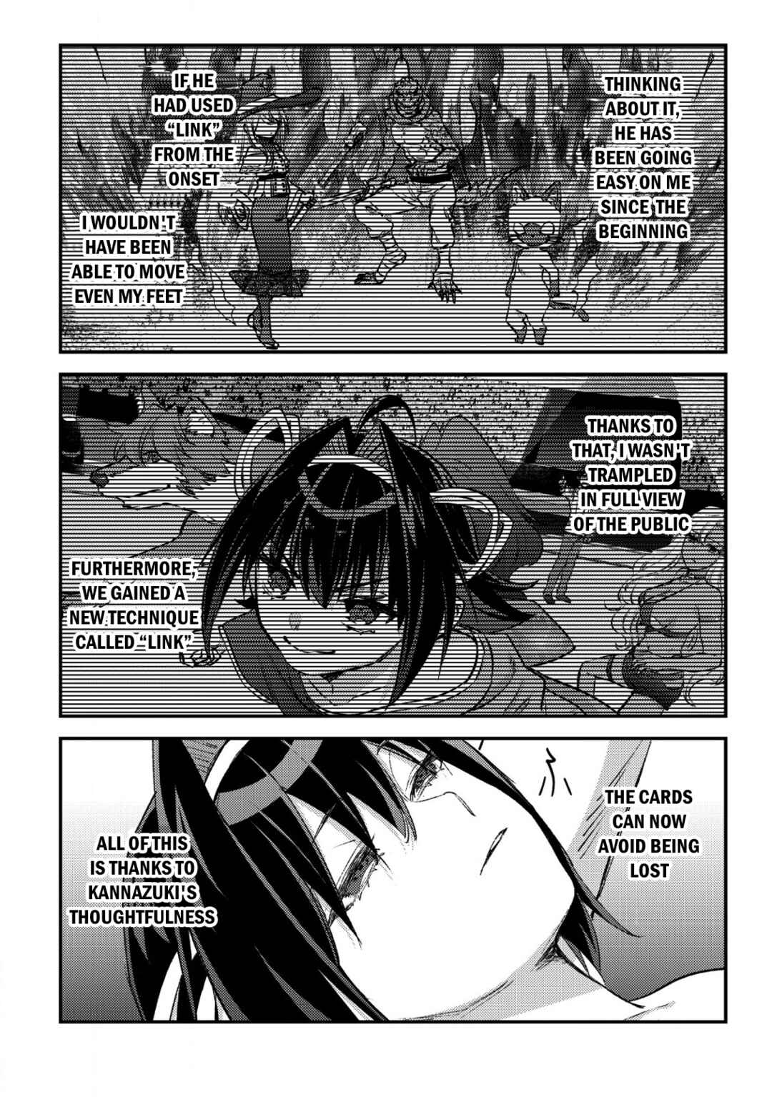 Mob Kousei no Ore Demo Boukensha ni Nareba Riajuu ni Naremasuka? Chapter 26 - Page 8
