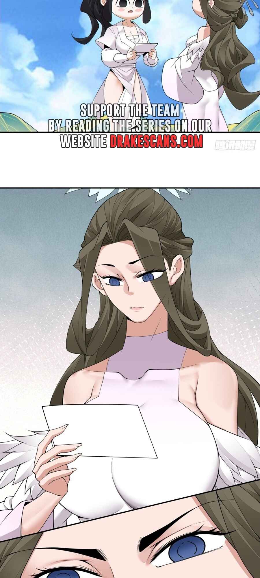 My Disciples Are All Big Villains Chapter 230 - Page 20