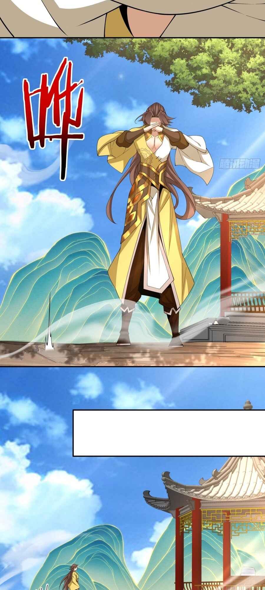 My Disciples Are All Big Villains Chapter 230 - Page 8