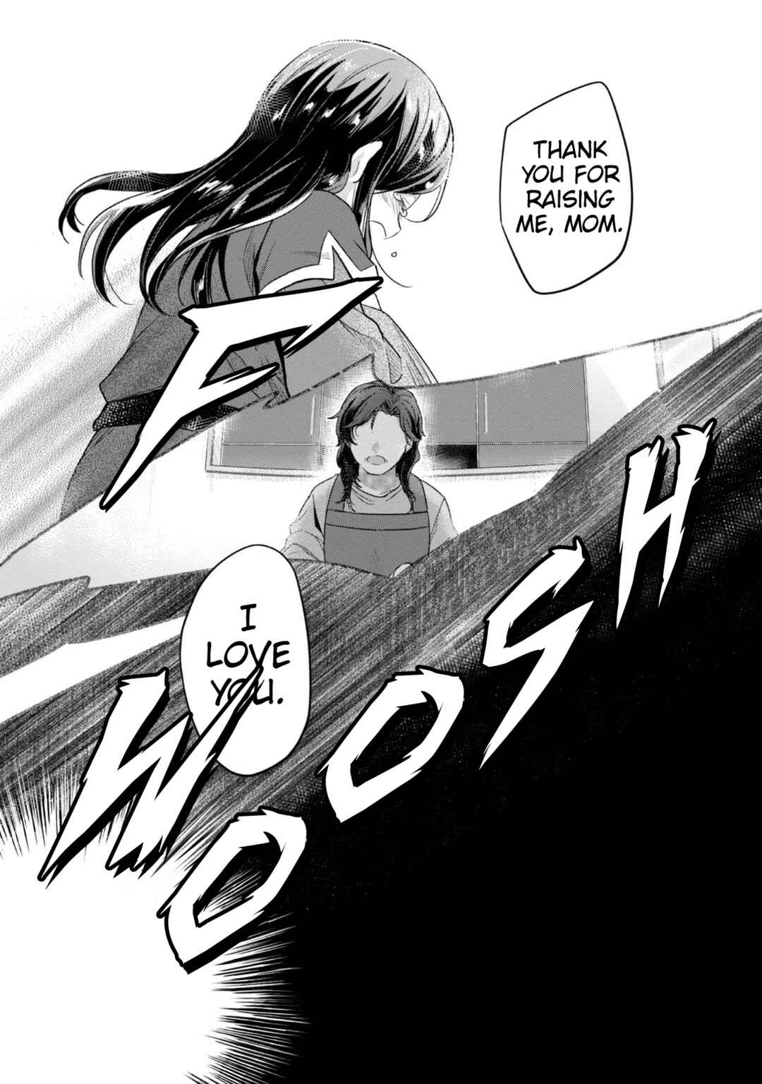 Honzuki no Gekokujou: Shisho ni Naru tame ni wa Shudan o Erandeiraremasen—Dai-2 Bu: Hon no Tamenara Miko ni Naru! Chapter 39 - Page 10