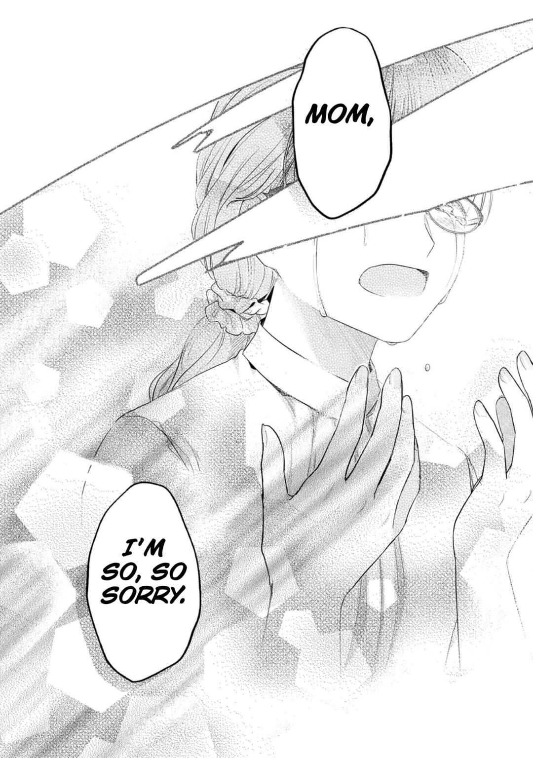 Honzuki no Gekokujou: Shisho ni Naru tame ni wa Shudan o Erandeiraremasen—Dai-2 Bu: Hon no Tamenara Miko ni Naru! Chapter 39 - Page 9