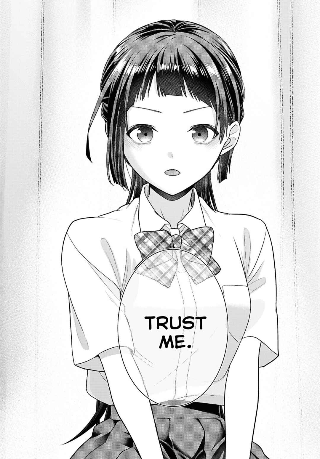 Yume to Koi de wa Tsuriawanai Chapter 6 - Page 18