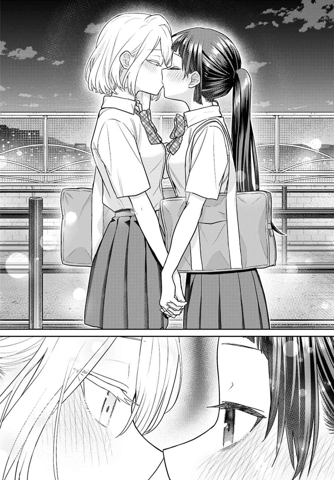 Yume to Koi de wa Tsuriawanai Chapter 6 - Page 30