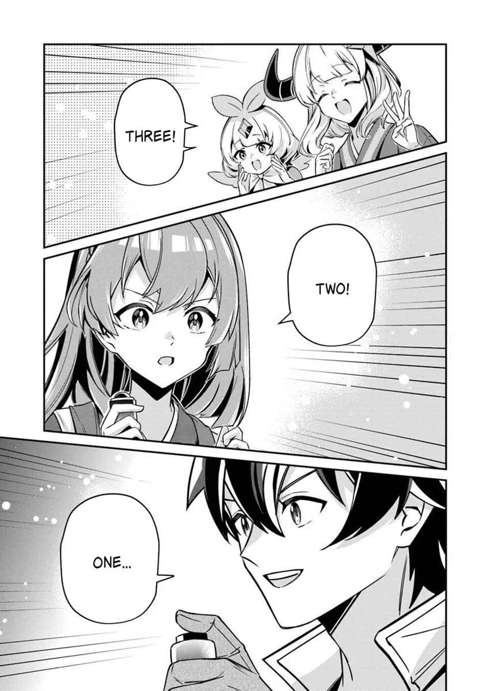 Tensei Shachiku no Cheat Saien ~Ban'nou Skill to Benri na Tsukaima Yousei wo Kushishitetara, Kidzukeba Tairiku Ichi no Seisan Kyoten ga Dekiteita~ Chapter 23.1 - Page 6