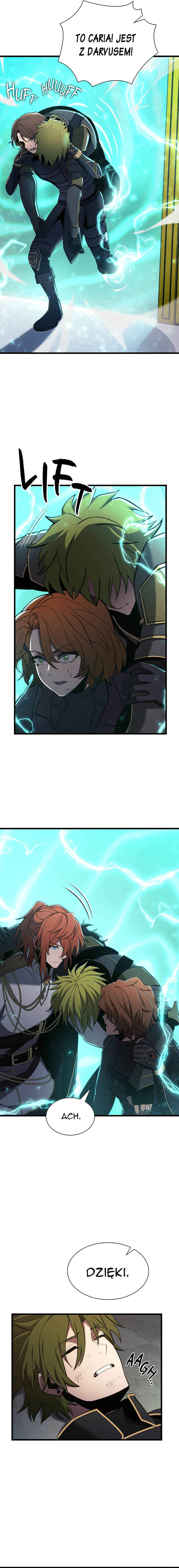 The Beginning After the End Chapter 180 - Page 10
