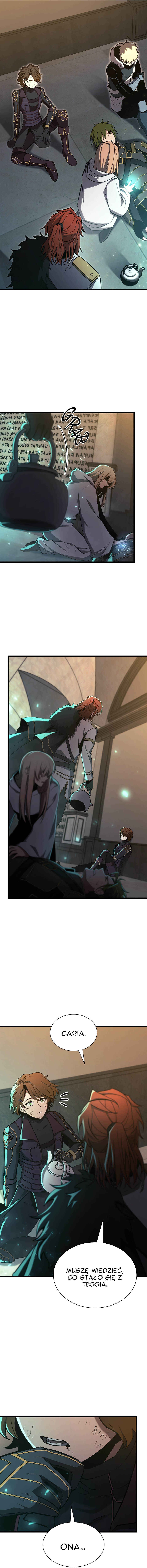 The Beginning After the End Chapter 180 - Page 11