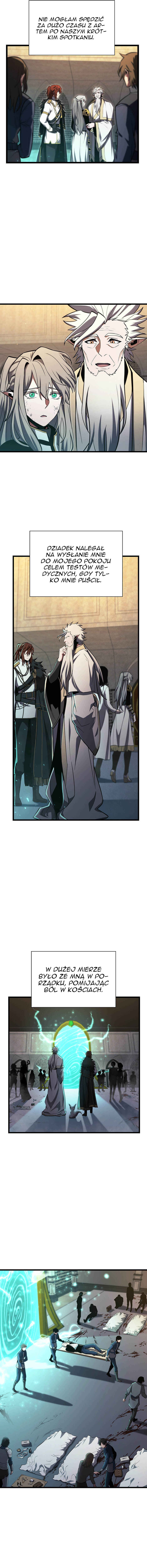 The Beginning After the End Chapter 180 - Page 16