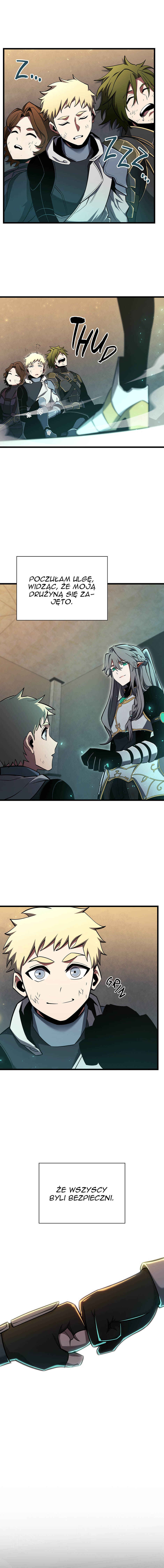 The Beginning After the End Chapter 180 - Page 17
