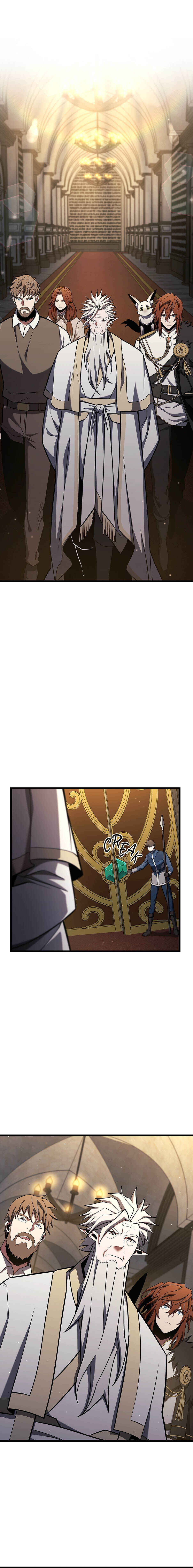The Beginning After the End Chapter 180 - Page 2