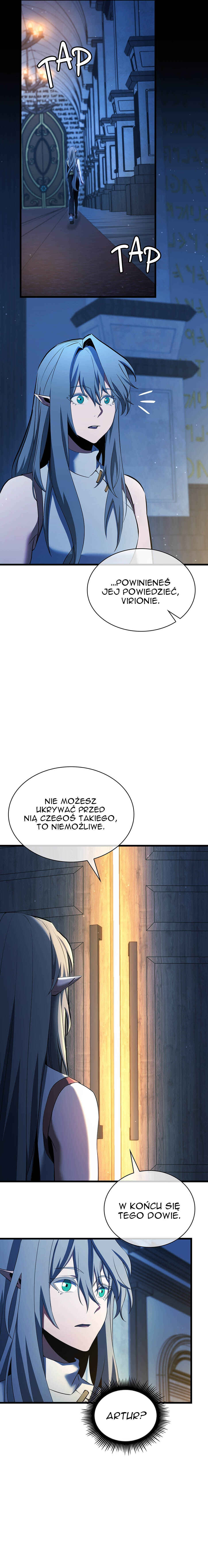 The Beginning After the End Chapter 180 - Page 20