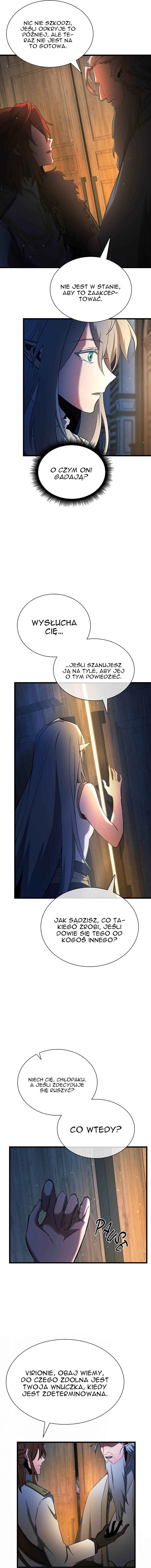 The Beginning After the End Chapter 180 - Page 21