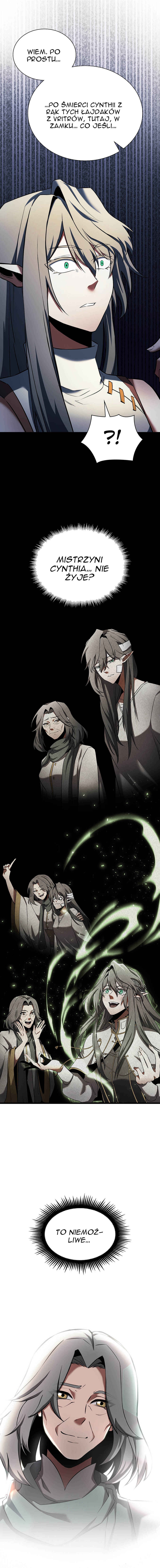 The Beginning After the End Chapter 180 - Page 22