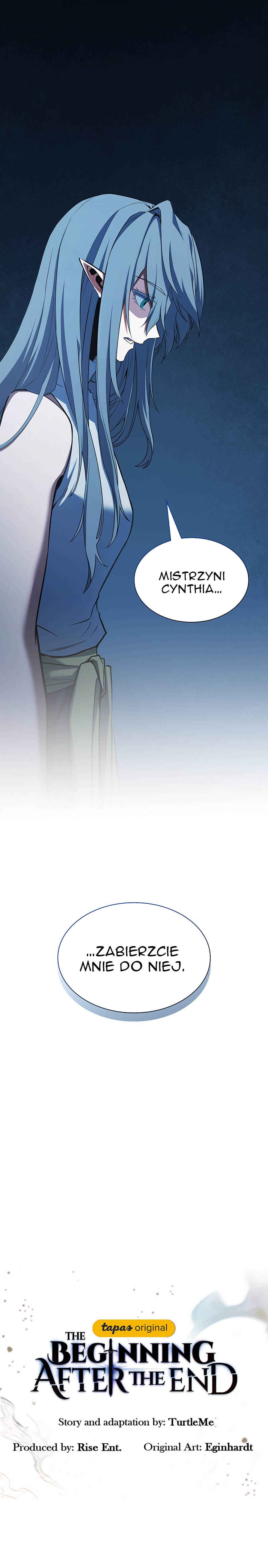 The Beginning After the End Chapter 180 - Page 24