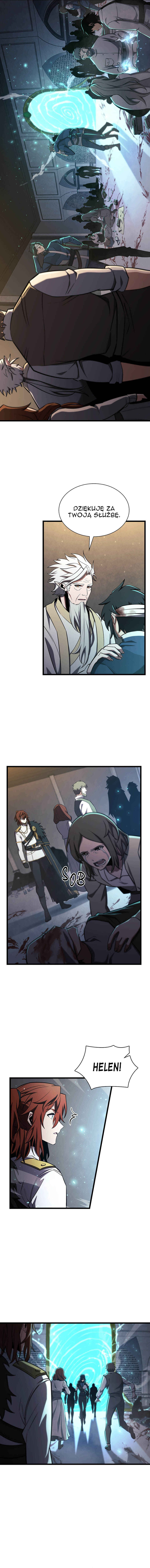 The Beginning After the End Chapter 180 - Page 3