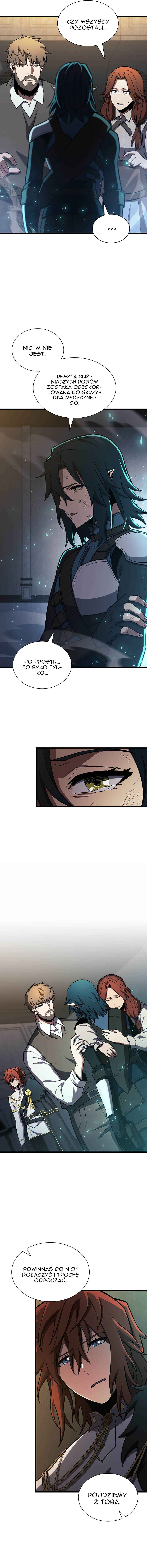 The Beginning After the End Chapter 180 - Page 4