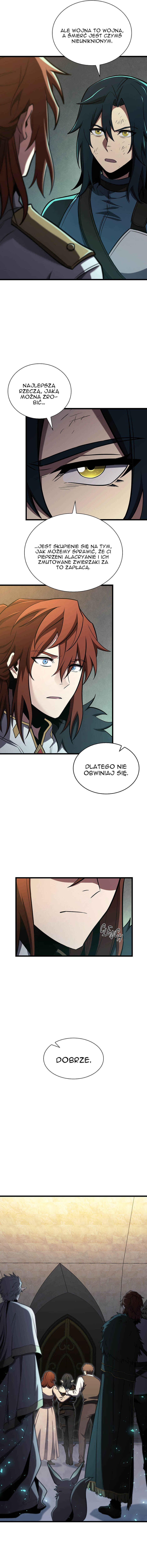 The Beginning After the End Chapter 180 - Page 6
