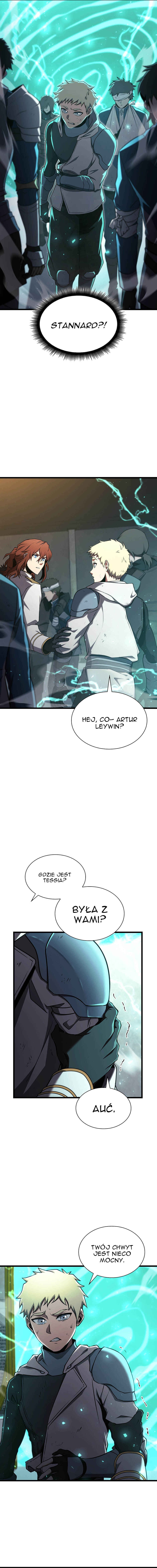 The Beginning After the End Chapter 180 - Page 8