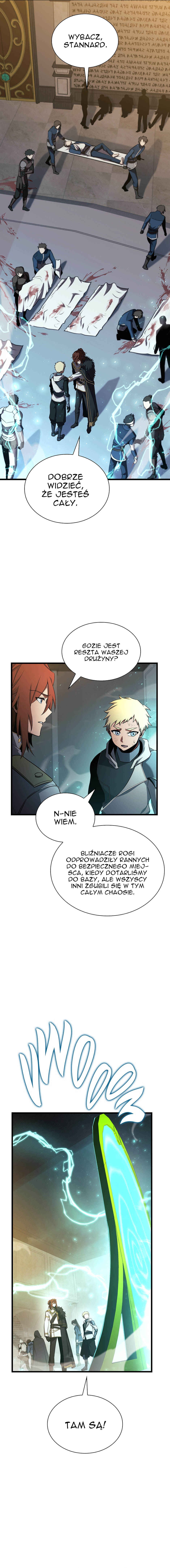 The Beginning After the End Chapter 180 - Page 9