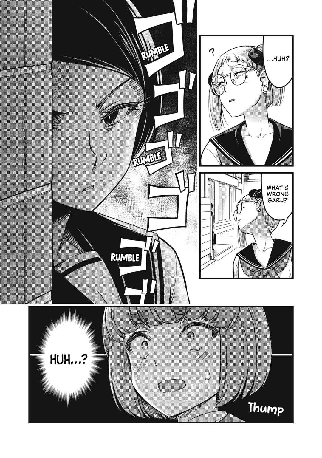 Queen's Seed Chapter 25 - Page 6