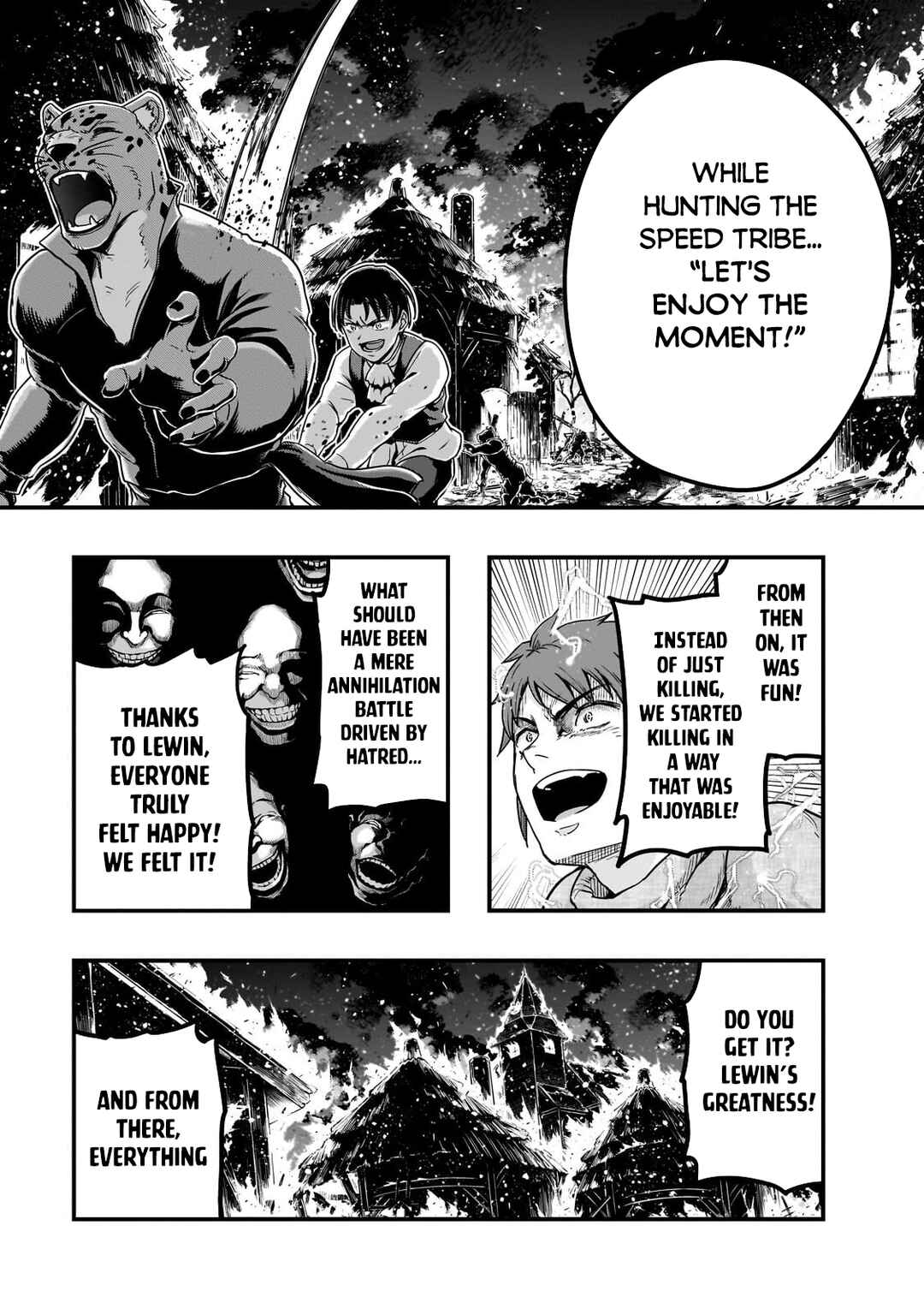 Hazure Waku no [Joutai Ijou Skill] de Saikyou ni Natta Ore ga Subete o Juurin Suru made Chapter 62.2 - Page 13