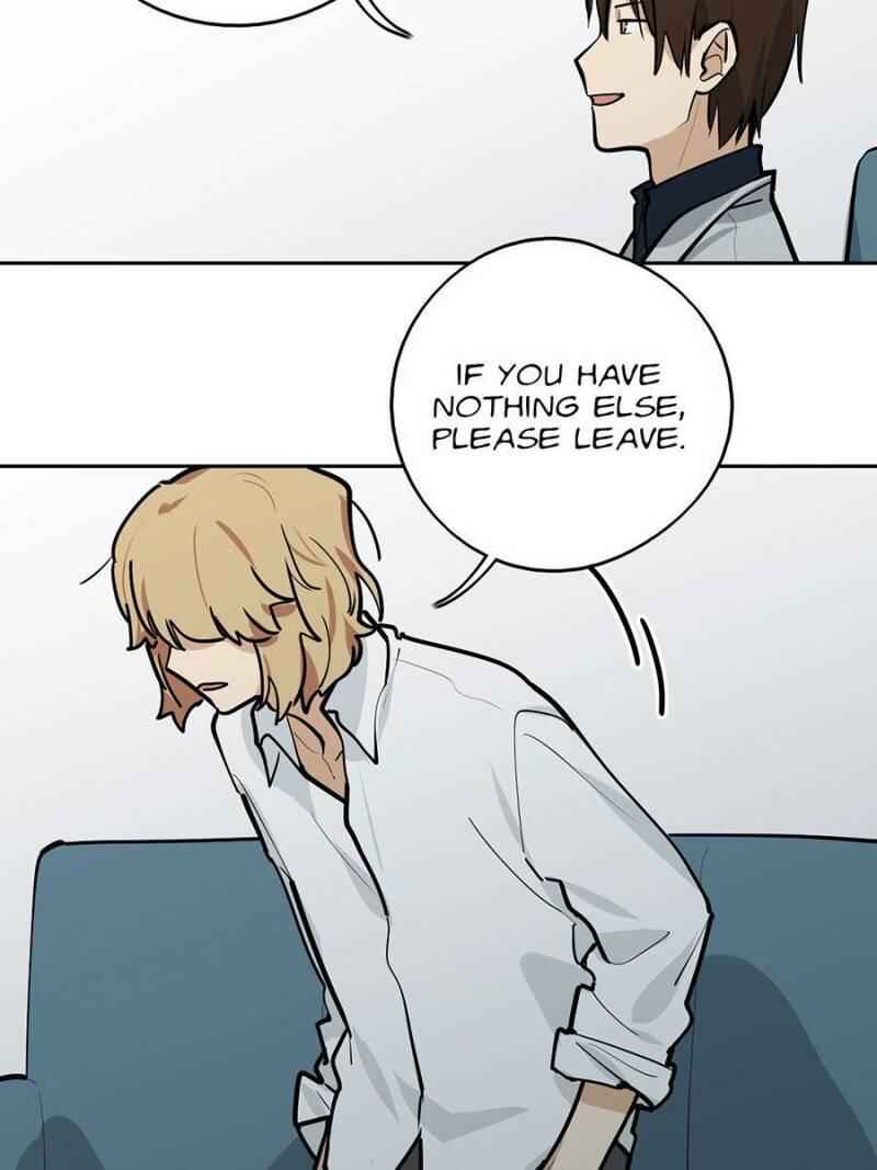 My Mobster Girlfriend Chapter 41 - Page 12