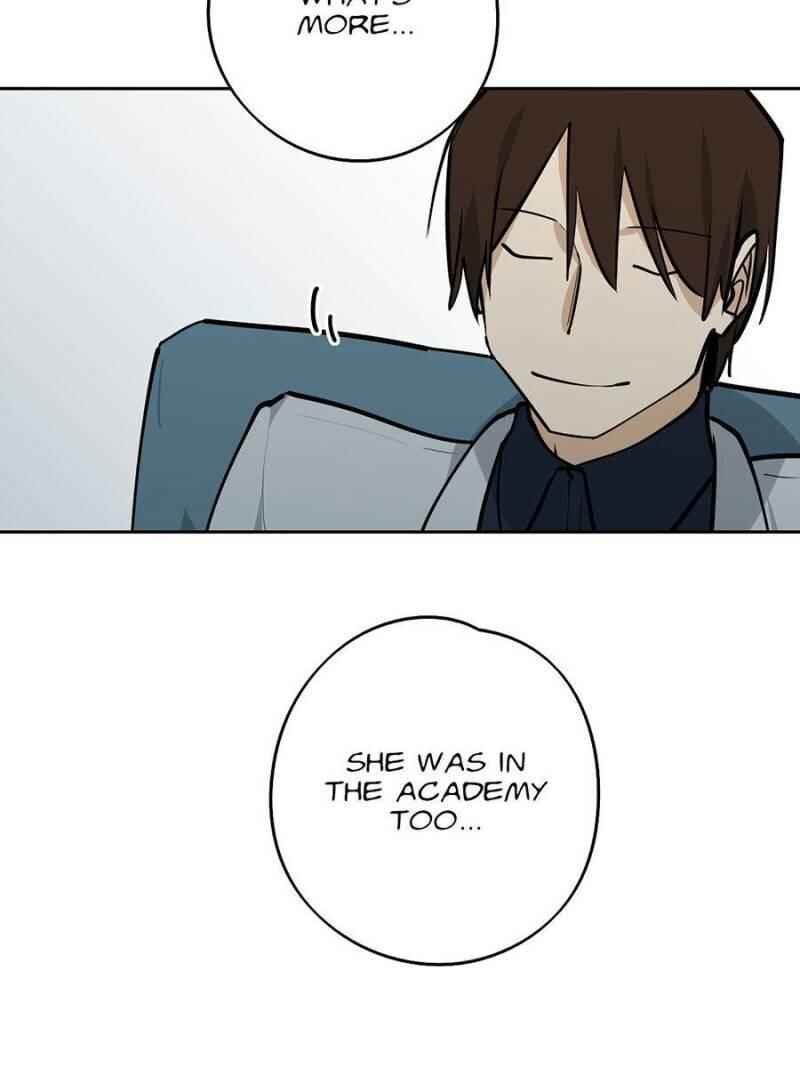 My Mobster Girlfriend Chapter 41 - Page 25