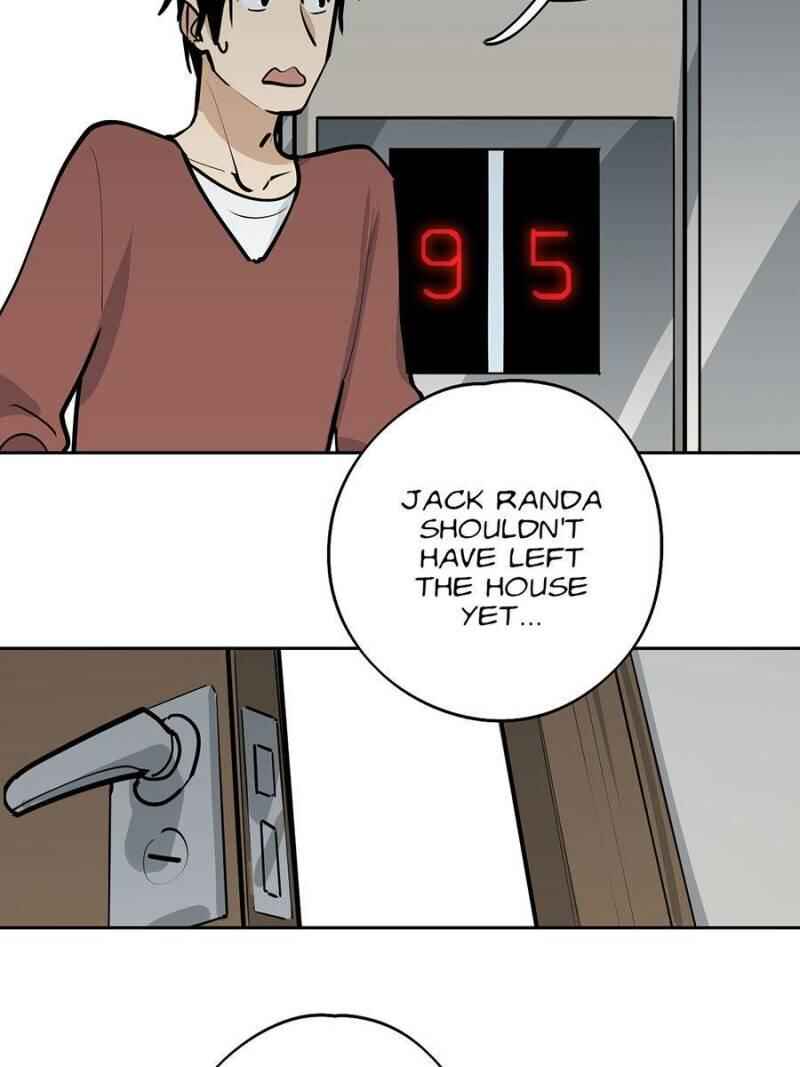 My Mobster Girlfriend Chapter 41 - Page 39
