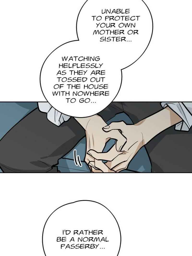 My Mobster Girlfriend Chapter 41 - Page 6