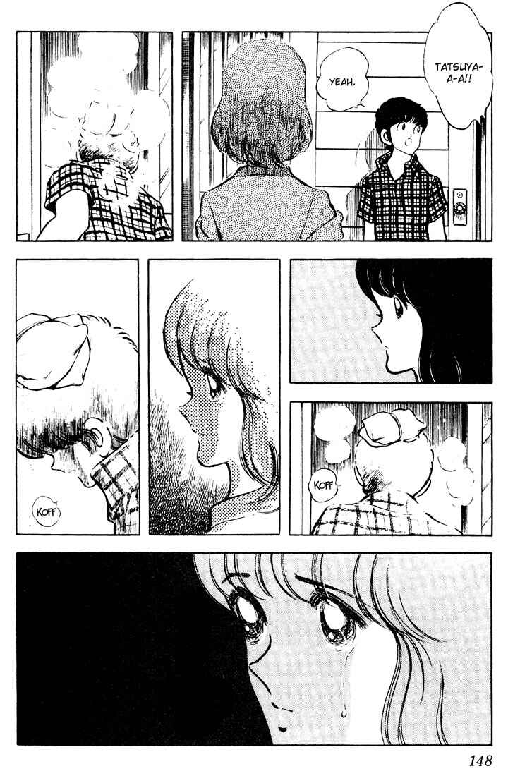 Touch Chapter 67 - Page 18
