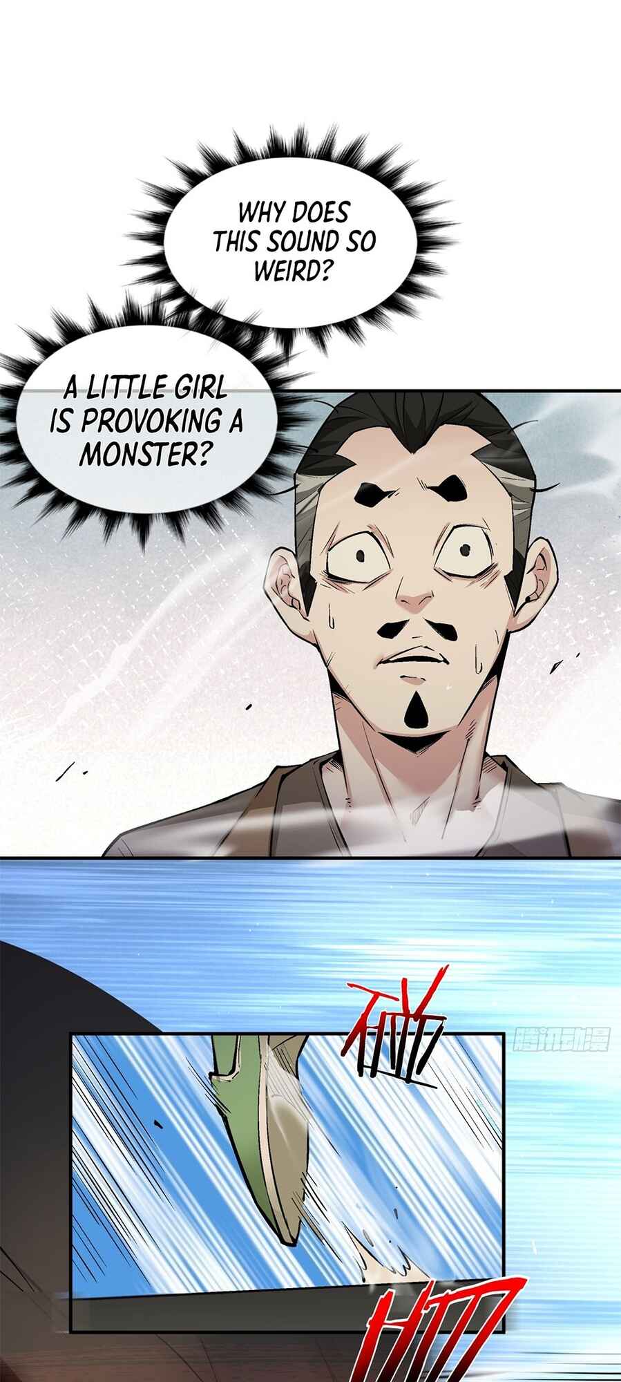 My Disciples Are All Big Villains Chapter 29 - Page 18