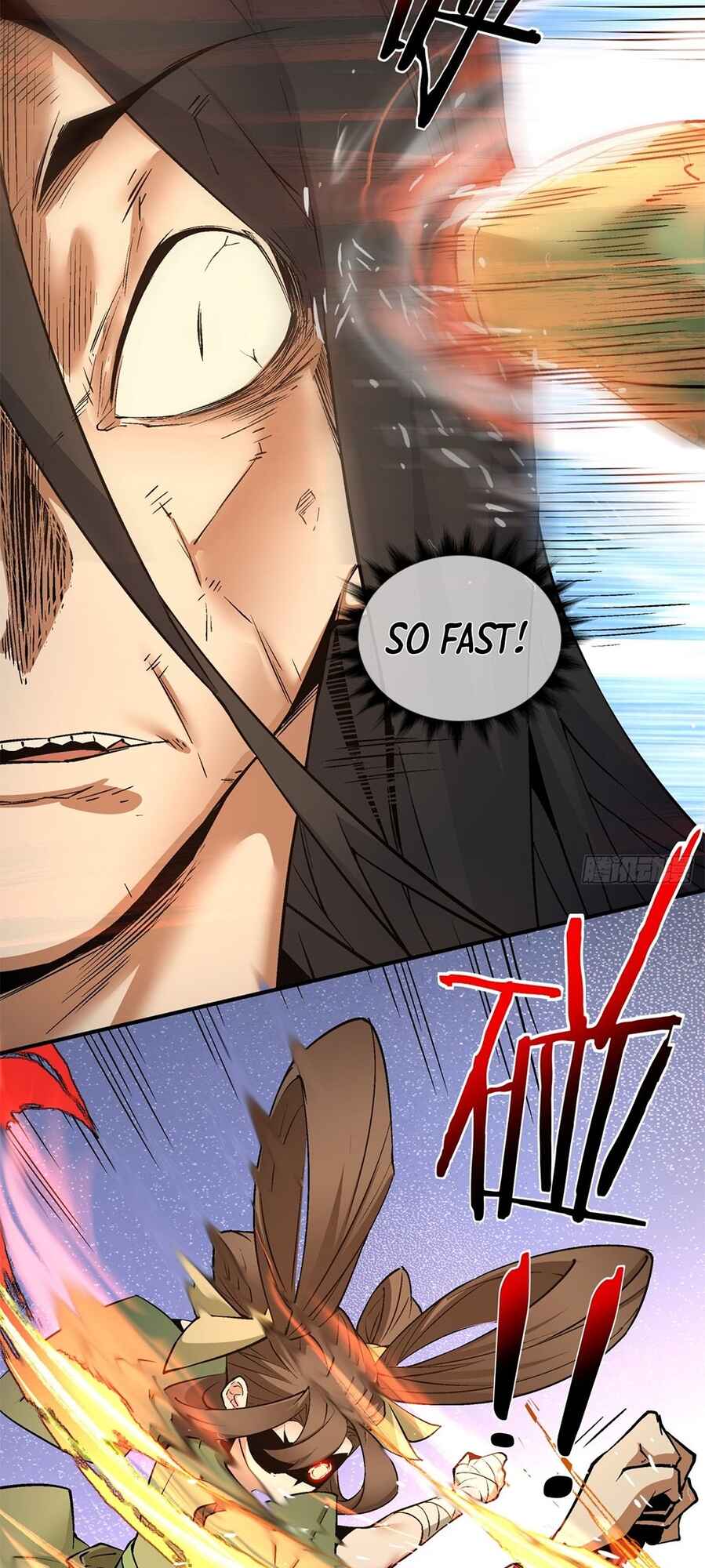My Disciples Are All Big Villains Chapter 29 - Page 19