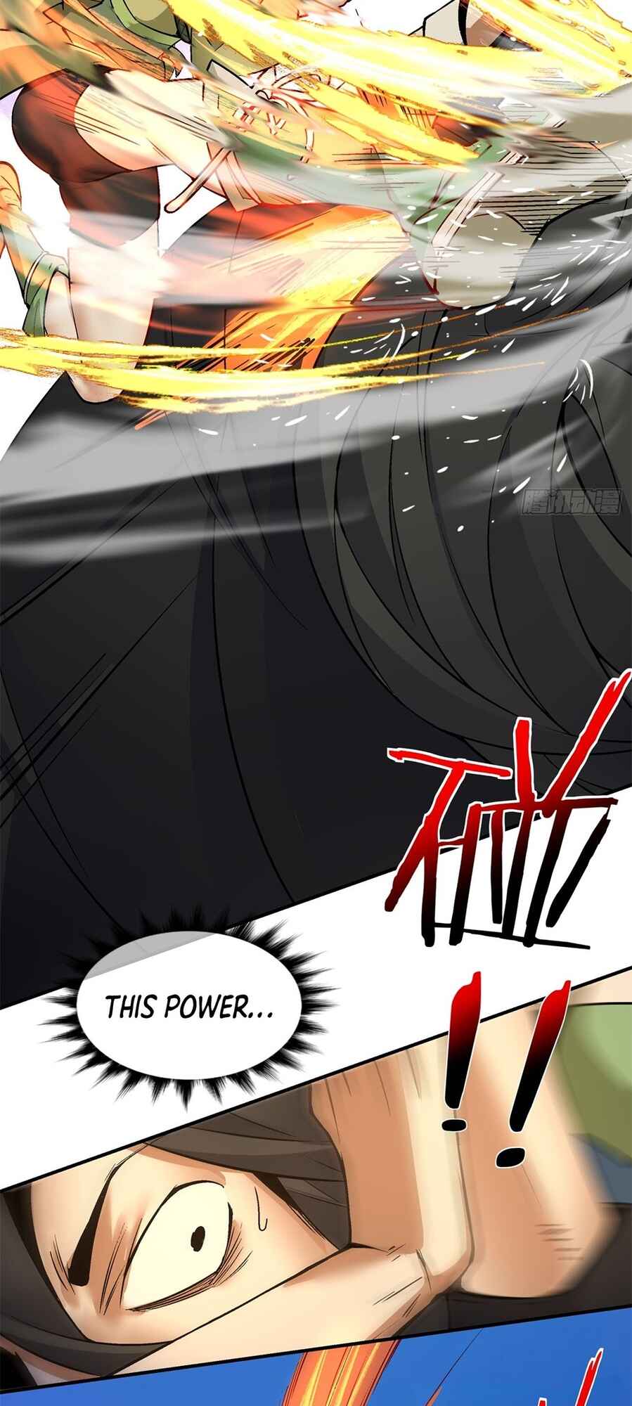 My Disciples Are All Big Villains Chapter 29 - Page 20