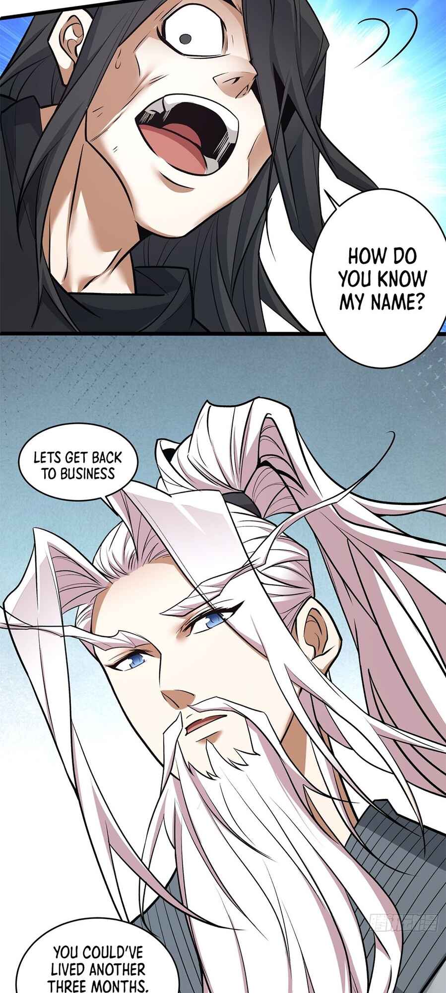 My Disciples Are All Big Villains Chapter 29 - Page 37