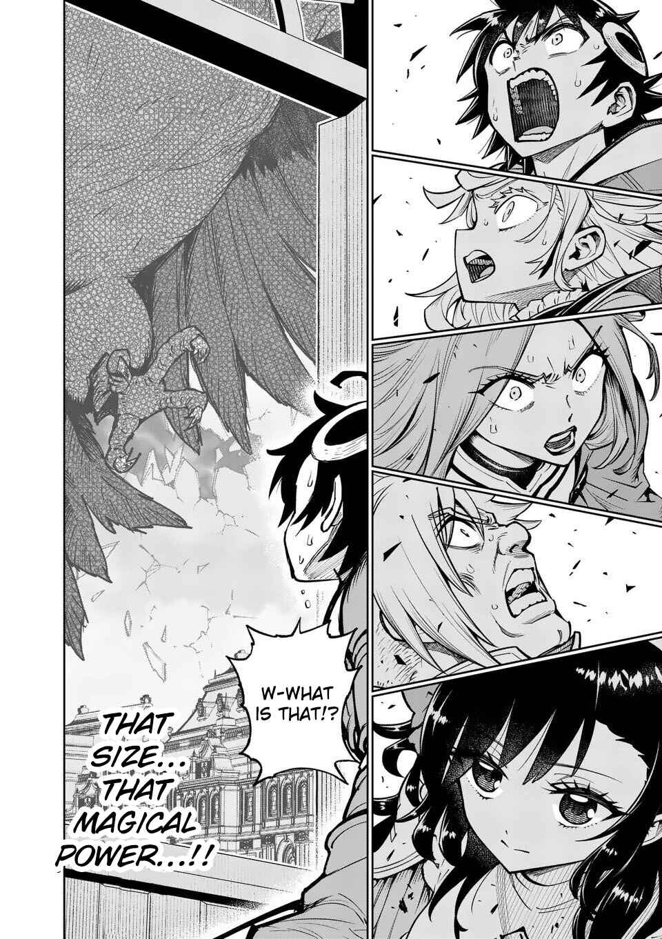Saikyou Onna Shishou-tachi ga Ikusei Houshin o Megutte Shuraba Chapter 75 - Page 6