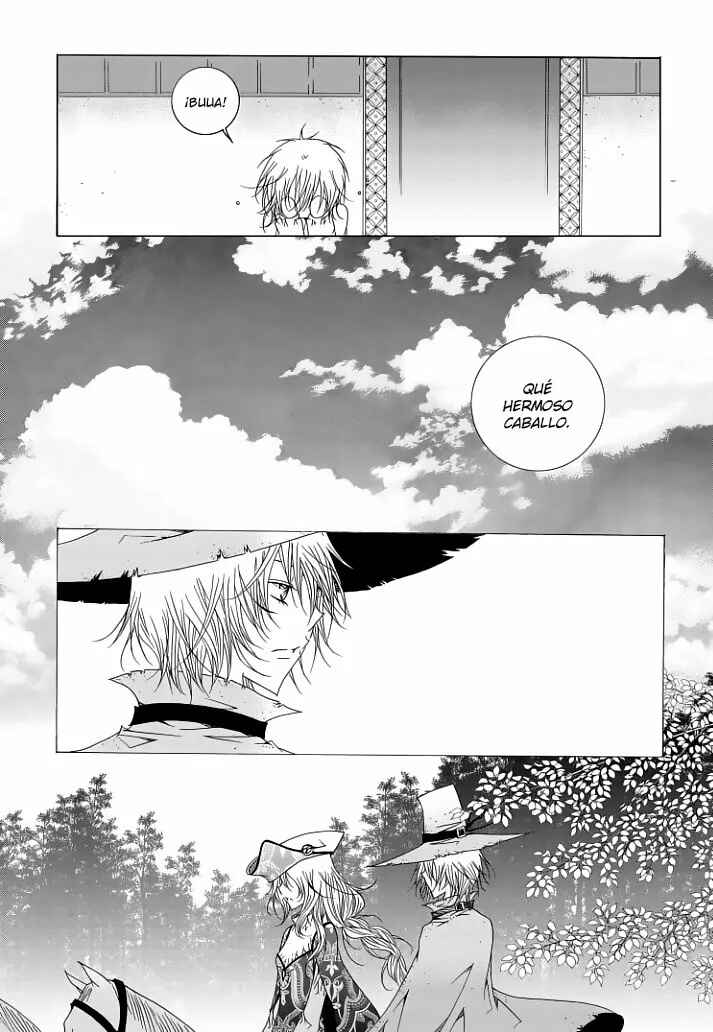Felluah Iyagi Chapter 39 - Page 14