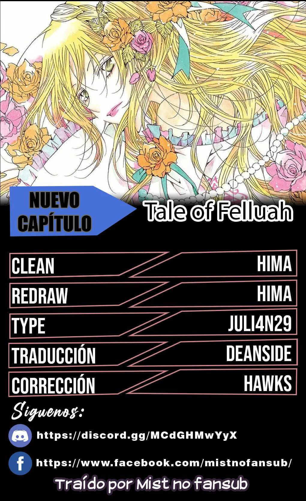 Felluah Iyagi Chapter 39 - Page 21